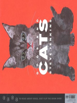 cover image of Dogs and Cats